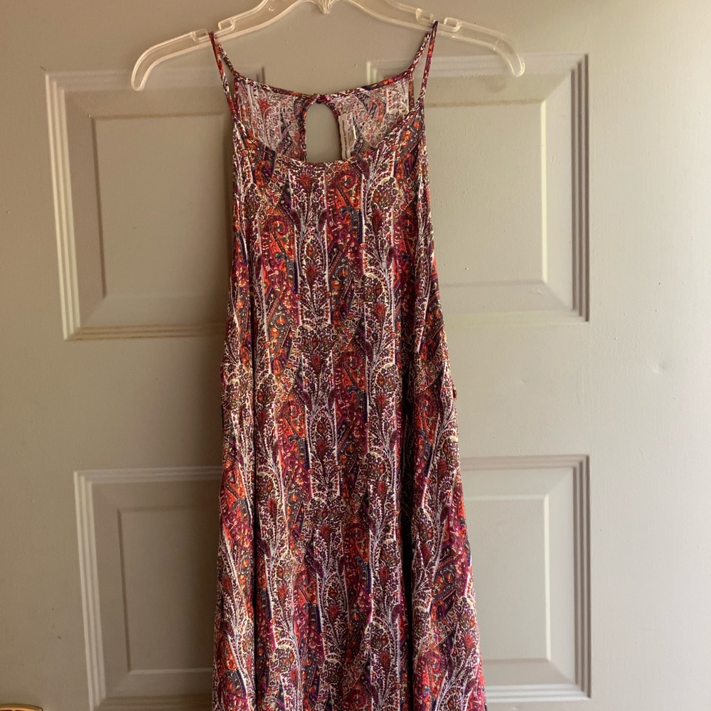 American Eagle dress